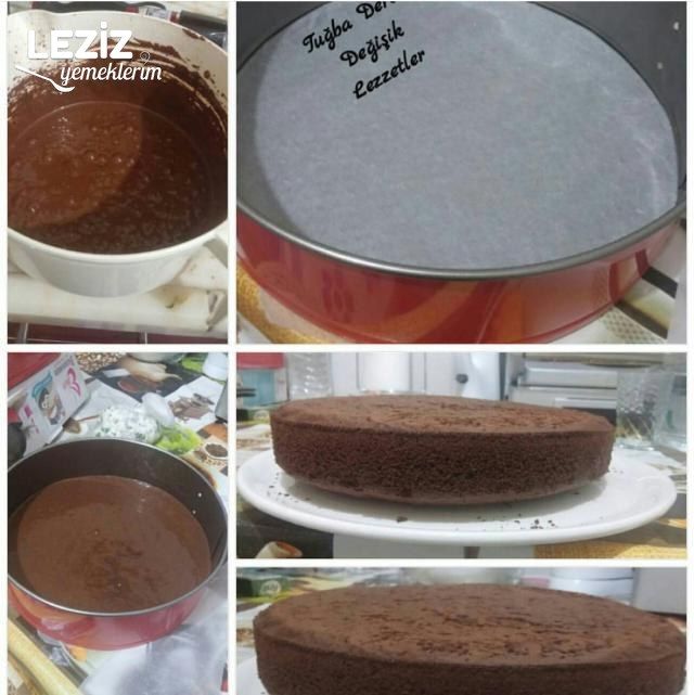 Tiramisu (Aşama Aşama Anlatım)