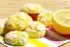 Limonlu &Ccedil;atlak Kurabiye Yapımı