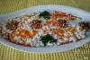 Yoğurtlu Buğday Salatası Tarifi