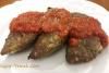 Kaşarlı Köfte Tarifi