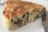 Kıymalı Sarmal Börek Tarifi