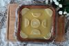 Nefis Limonlu Cheesecake