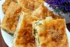 Ispanaklı Yumuşak Börek