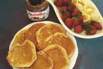 Pancake