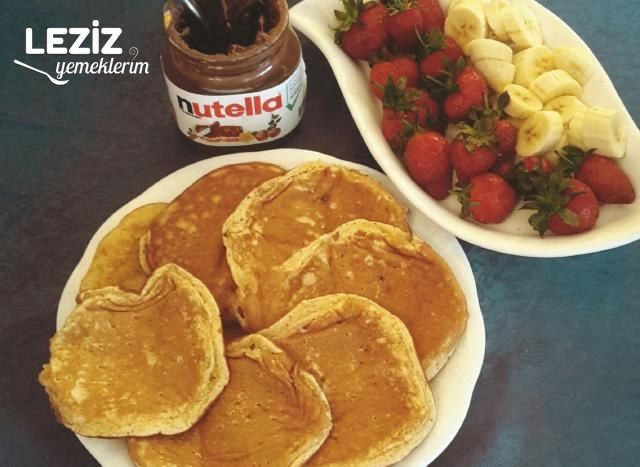 Pancake