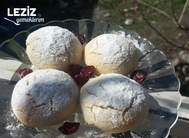 Un Kurabiyesi (Nefis - Tam Ölçü)
