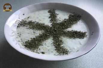 Cacık