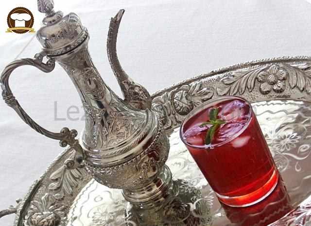 Osmanlı Şerbeti