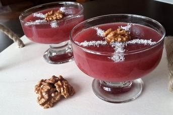 Pepeçura (Rizelilerin Sütlacı)