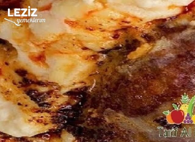 Yoğurtlu Muhacir Köftesi Nasıl Yapılır?