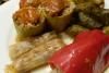 Karışık Etli Dolma