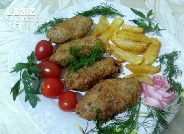 Kadın Budu Köfte