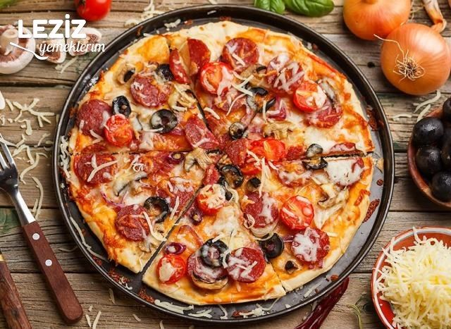 Pratik Pizza