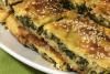 Ispanaklı Börek Nasıl Yapılır