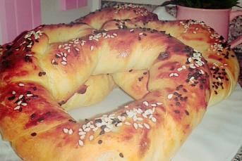 Pastane Açması Tarifi