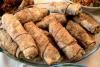 Mercimekli Haşhaşlı Börek