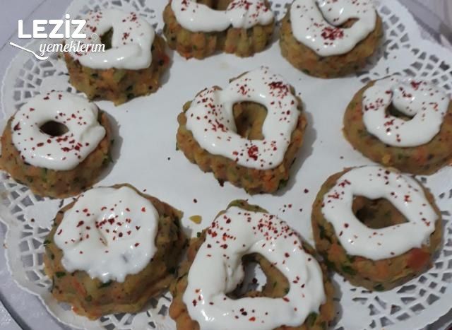 Patates Salatası Tarifi Nasıl Yapılır