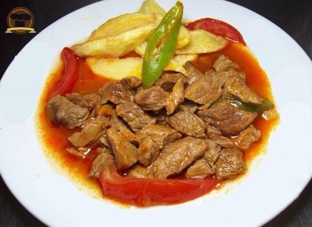 Tas Kebabı Nasıl Yapılır