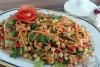 Sarı Bezelye Salatası