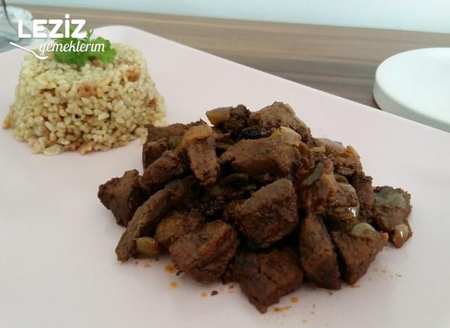 Tava Kebabı