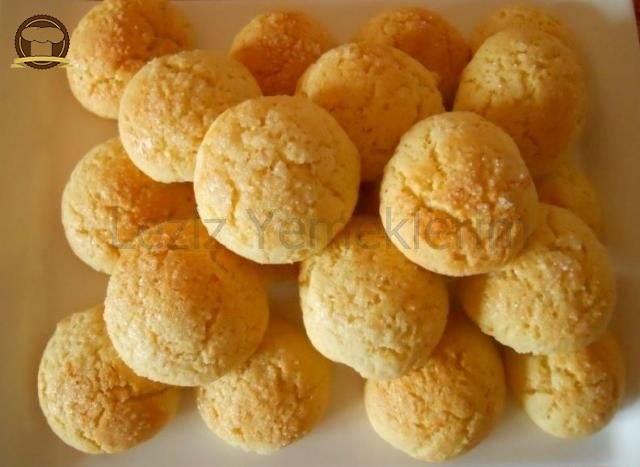 Lor Kurabiyesi