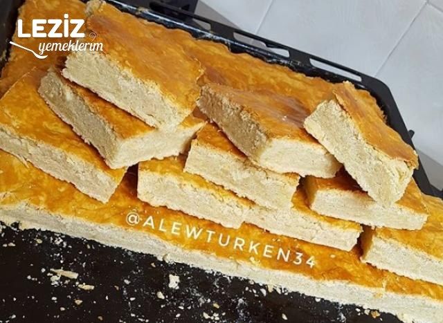 Sivas'ın Kuru Çöreği
