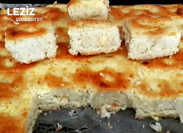 Nefis Dızmana ( Tepsi Mayası)