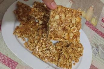 Krokan Yapımı