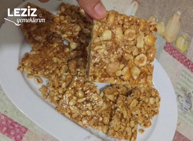 Krokan Yapımı