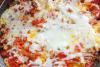 Kaşarlı Menemen