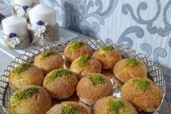 Hira Tatlısı