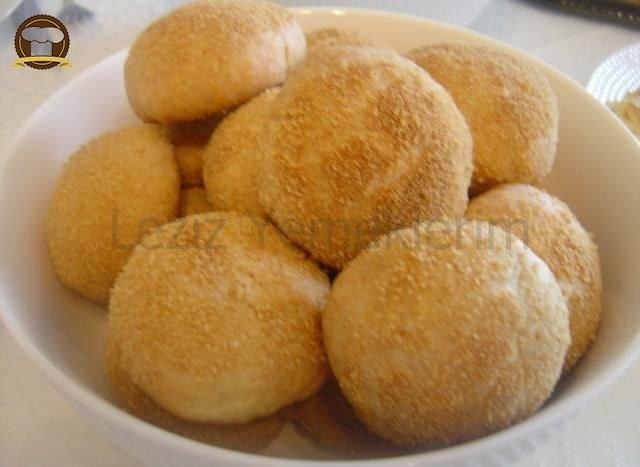 Galeta Unlu Poğaça