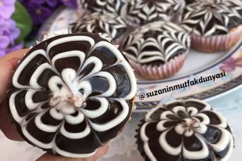Nefis Cup Cake