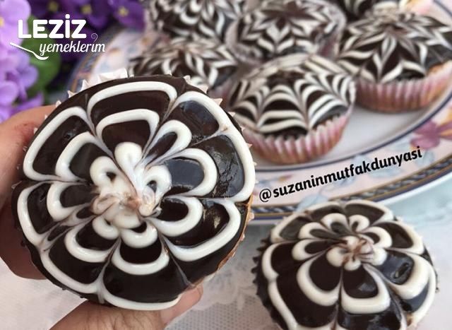 Nefis Cup Cake