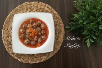 Sulu Köfte