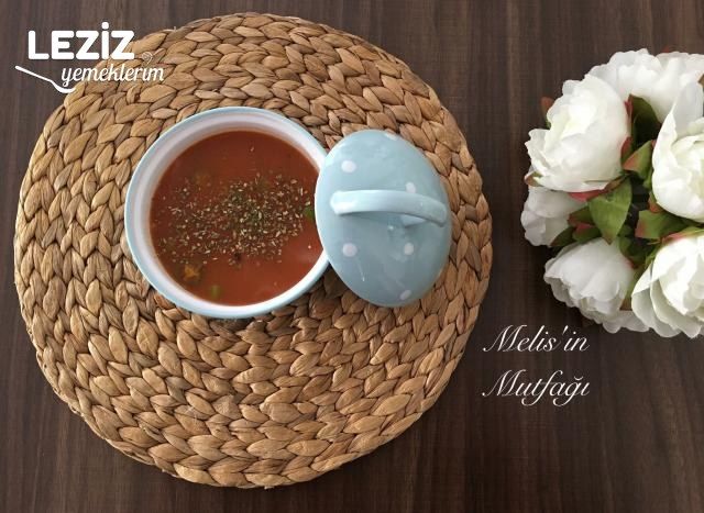 Tarhana Çorbası Nasıl Yapılır