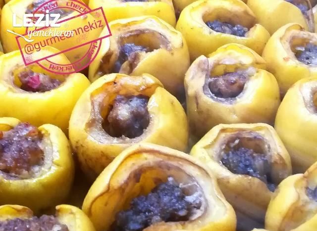 Yeni Dünya Kebabı Tarifi
