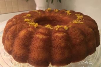 Limonlu Kek Tarifi, Nasıl Yapılır