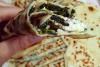 Ispanaklı Gözleme