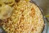 Tel Şehriyeli Bulgur Pilavı Tarifi