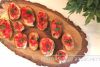 Maydanozlu Bruschetta
