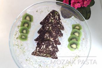 Mozaik Pasta