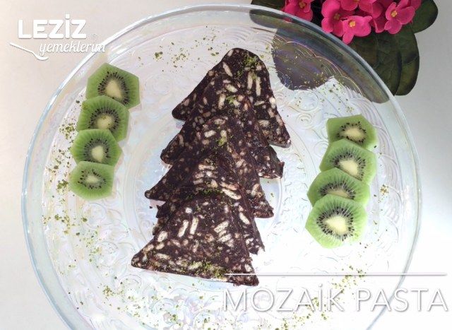 Mozaik Pasta