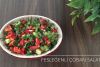 Fesleğenli Çoban Salata