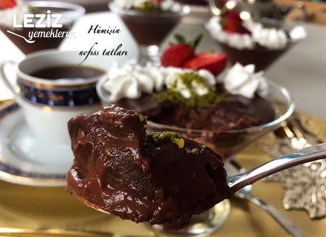Antep Fıstıklı Çikolatalı Şokola