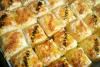 Patates Ve Peynirli Börek