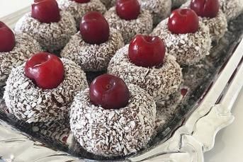 Magnumlu Truffle