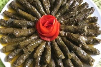 Beypazarı Sarması