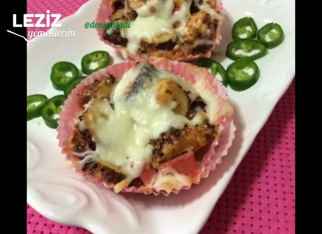 Bayat Simit Nasıl Değerlendirilir
