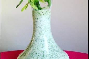 Cacık Ayran